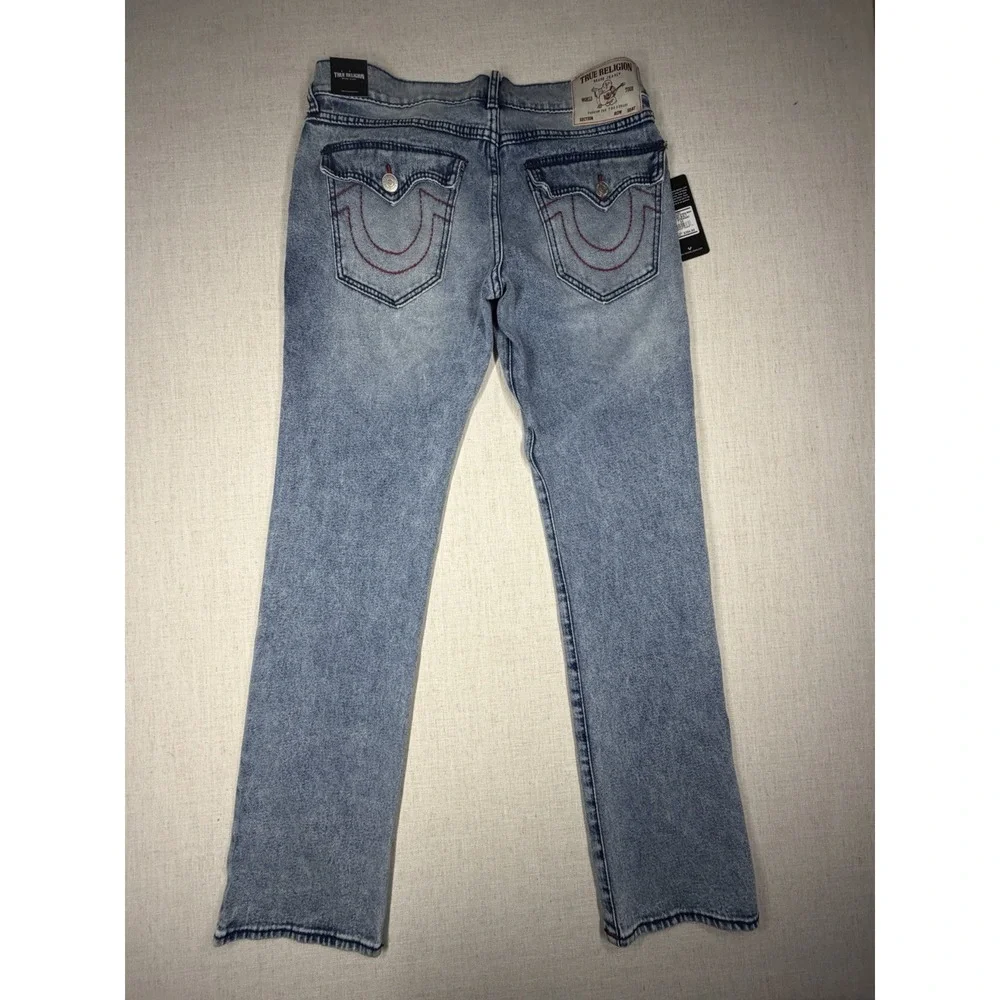 True Religion true religion